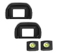 ULBTER EF Eyepiece Eyecup for Canon 4000D 2000D 1300D 1200D 1100D 800D 750D
