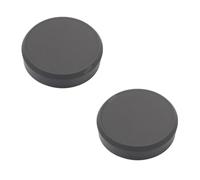 ULBTER Rubber Lens Cover Cap for Fujifilm X100VI Fuji X100V Camera [2 Pack]