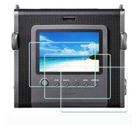 ULBTER Screen Protector for Fujifilm Instax Wide EVO Fuji Instant [3Pack]