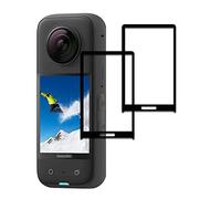 ULBTER Screen Protector for Insta360 X3 360 Camera LCD [2 Pack]