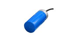 ULBTLUOYV 1-25mm M30/M34 capacitive Proximity Sensor Switch Plastic housing 3-Wire Non-Metallic Liquid Level Detection Adjustable Distance(Ljc34a4,AC NC)