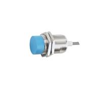 ULBTLUOYV IP68 Inductive Proximity Sensor Switch PLC Intelligent Automatic Proximity Detection NPN PNP DC 12V 24V LM30 M30 10mm 15mm(15mm -Non-flush,LM30-PNP NO)