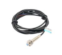 ULBTLUOYV LJ6A3-1-Z/BY PNP NPN NO M6 Proximity Switch inductive Sensor DC AC 12V