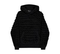 Alpha Industries ULCANS Hoodie for Men Size XS - black