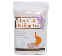 Ulcer Healing Tea-Relief Gastritis and Stomachache, Support Daily Stomach Nourishing,Suitable for both men and women