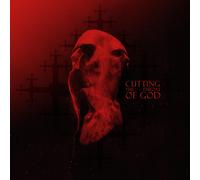 Cutting the Throat of God (Digipak)