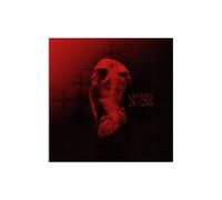 Cutting the Throat of God (Digipak)