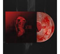 Ulcerate - Cutting the Throat of God [Vinyl LP] [VINYL]