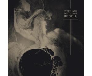 Ulcerate Stare Into Death and Be Still (CD) Album Digipak