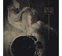 ULCERATE - STARE INTO DEATH AND BE STILL (DIGIPAK) CD NEW