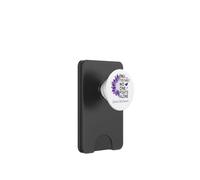 Ulcerative colitis Awareness sunflower Ulcerative colitis PopSockets PopWallet for MagSafe