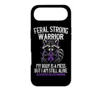 Ulcerative Colitis Flare Day Funny IBD Warrior Case for iPhone Air
