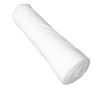 ULDIGI 1 Roll Kitchen Ventilator Hood Filter Cooker Hood Liners Replaceable Filter Fabric Non-Woven Fabrics White High Efficiency Versatile Fit Simple Style