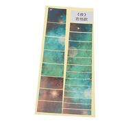 ULDIGI 1 Sheet Guitar Fretboard Stickers Guitar Supply Learn Guitar Tabs Guitar Fretboard Labels Electric Guitar Patch Label Sticker Guitar Decal Guitar Decoration Guitar Note Decals Pvc
