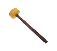 ULDIGI 1pc Yoga Accessory Meditation Tool Sound Bowl Stick for Relaxation and Mindfulness