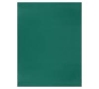 ULDIGI 1pcs Anti-Static Table Mat Grounding Desk Pad Electronics Repair Mat Rubber Work High Temperature Resistance Chic Style for Linear Working Surface