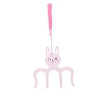 ULDIGI 1pcs Cute Cartoon Cat Music Score Folder Clip Lightweight Portable Piano Music Holder for Easy Page Management for Musicians Lovers