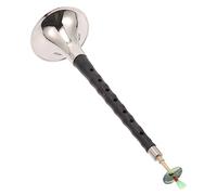 ULDIGI 1set Beginner Key Suona Traditional Chinese Ethnic Wind Instrument for Festivals and Gatherings Construction Whistle and Air Blower