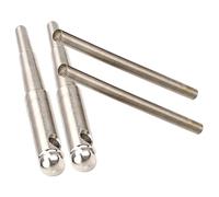 ULDIGI 1Set Trumpet Truing Tool Durable Repairer for Trumpet Trombone with Easy to Follow Instructions Essential Trumpet Accessory for Musicians