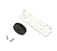 ULDIGI 1Set Wiring Kit for Guitar Control Plate Replacement with Screws Compact Design for Electric Jazz Guitars Durable Parts Tool for Guitarists