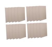 ULDIGI 20 Sheets Double-Sided Thick Card Stock Paper for DIY Crafts Origami Scrapbooking Painting Handmade Art Projects