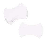 ULDIGI 200pcs English Paper Piecing Kits Quilting Piercing Tools Paper Quilting Templates Multi-Functional Stencils for Making Clothes and Pants Easy to Carry Accessories