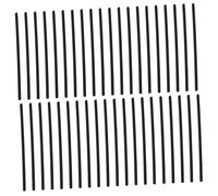 ULDIGI 200pcs Guitar Fretboard Side Dot Marker Inlay Material for Fingerboard Guitar Tone Marker Fretboard Inlay for