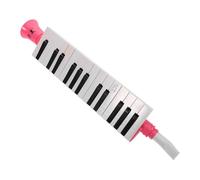 ULDIGI 27-Key Mouth Organ Educational Instrument for Kids Wind Piano for Music Learning Development for Early Education and Fun