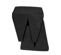 ULDIGI 2pcs Acoustic Foams Sound Insulation Material for Recording Acoustic Panels for Ktv Wall Sound Dampening Panels for Lab