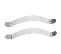 ULDIGI 2pcs Guitar String Spreaders for Tuning and Maintenance Guitar Fret Tools String Separator Kit