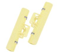 ULDIGI 2pcs Music Clip Lightweight Music Holder for Piano Guitar Practical Score Clips for Easy Reading and Performance