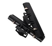ULDIGI 2pcs Music Page Holder Clips for Piano Violin Sheet Music Plastic Book Holder Large Clips