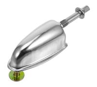 ULDIGI 2pcs Snare Drum Lug Ear Hooks Connector Replacement Parts for Drum Set Practical and Easy to Install Design