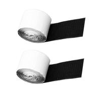 ULDIGI 2rolls Guitar Effects Pedal Mounting Tape Hook and Loop for Pedal Board Accessories