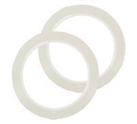 ULDIGI 2rolls Violin Tape Beginner Fretboard Stickers Note Positions Violin Fingerboard Tape String Instrument Learning Tool Practicing