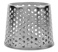 ULDIGI 304 Stainless Steel Gutter Drain Cover with Downspout Leaf Strainer Mesh, Circular Side Outlet Roof Gutter Guard Filter for Rat Prevention, Compatible with 90-100mm Pipes, Outdoor