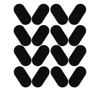 ULDIGI 30pcs Breathable Fabric Sleep Tape for Adults, Not Easy to Fall Off Mouth Breathing Strips, Comfortable Adhesive Tape for Snore Prevention and Better Sleep
