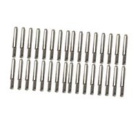 ULDIGI 32pcs Harp Instrument Tuning Pins Metal String Studs for Harp Lyre Replacement Nails Musical Parts