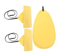 ULDIGI 3pcs Clarinet Cleaning Cloth Flute Saxophone Instrument Maintenance Care Microfiber Flute Cleaning Tool