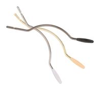 ULDIGI 3pcs Electric Guitar Whammy Bar Tremolo System Tremolo Arm for Enhanced Pitch Control Stylish Gold Silver Black Colors Easy to Use for Beginners