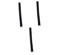 ULDIGI 3pcs Safety Wrist Link for Walking Stroller Leash Wrist Reins Multi-Function Strap Outdoor Use