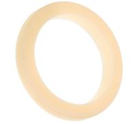 ULDIGI 54mm Rubber Espresso Machine Gasket Replacement Steam Ring for Espresso Machine and Milk Pitcher, Prevents Leaks and Fits as Coffee Maker Accessories