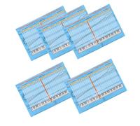 ULDIGI 5pcs Detachable Piano Keyboard Note Stickers with Vivid Colour Coding for Beginners Self-learning Music Practice Tools Compatible with Electronic and Standard Pianos