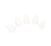 ULDIGI 5pcs Nylon Pipa Nails Lightweight Finger Picks Fingertip Protection Covers, Easy to Clean String Instrument Accessories for Professional Pipa Playing