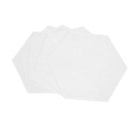 ULDIGI 5pcs Sound Absorption Board Sound Dampening Pad for Ktv Recording Studio Acoustic Mats Self-adhesive Soundproof Panels for Walls