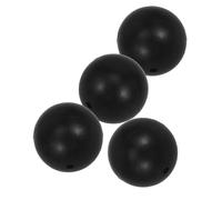 ULDIGI 5sets Drumstick Mallet Sticks for Steel Tongue Drum Percussion Drum Drumstick Parts 4pcs*5