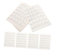 ULDIGI 85pcs Blank Guitar Tablature Notebook with Staff Paper for Composition and Practice Portable Manuscript Paper for Travel and Performance Smooth Writing Beginner-friendly Music Tab