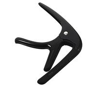 ULDIGI Acoustic Guitar Capo Tone Modified Clip Lightweight Pick for Guitar Tuning