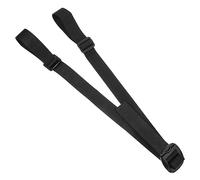 ULDIGI Adjustable Baby Highchair Harness and Stroller Safety Straps for Infant, Protective Security Belt with Crotch Lock, Sturdy Fixing Strap for Pram Accessories and Chair Replacement