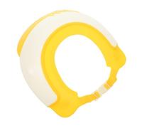 ULDIGI Adjustable Bathing Hat Hair Washing Cap Shower Cap for Boys and Girls Newborn Summer Hat Shield